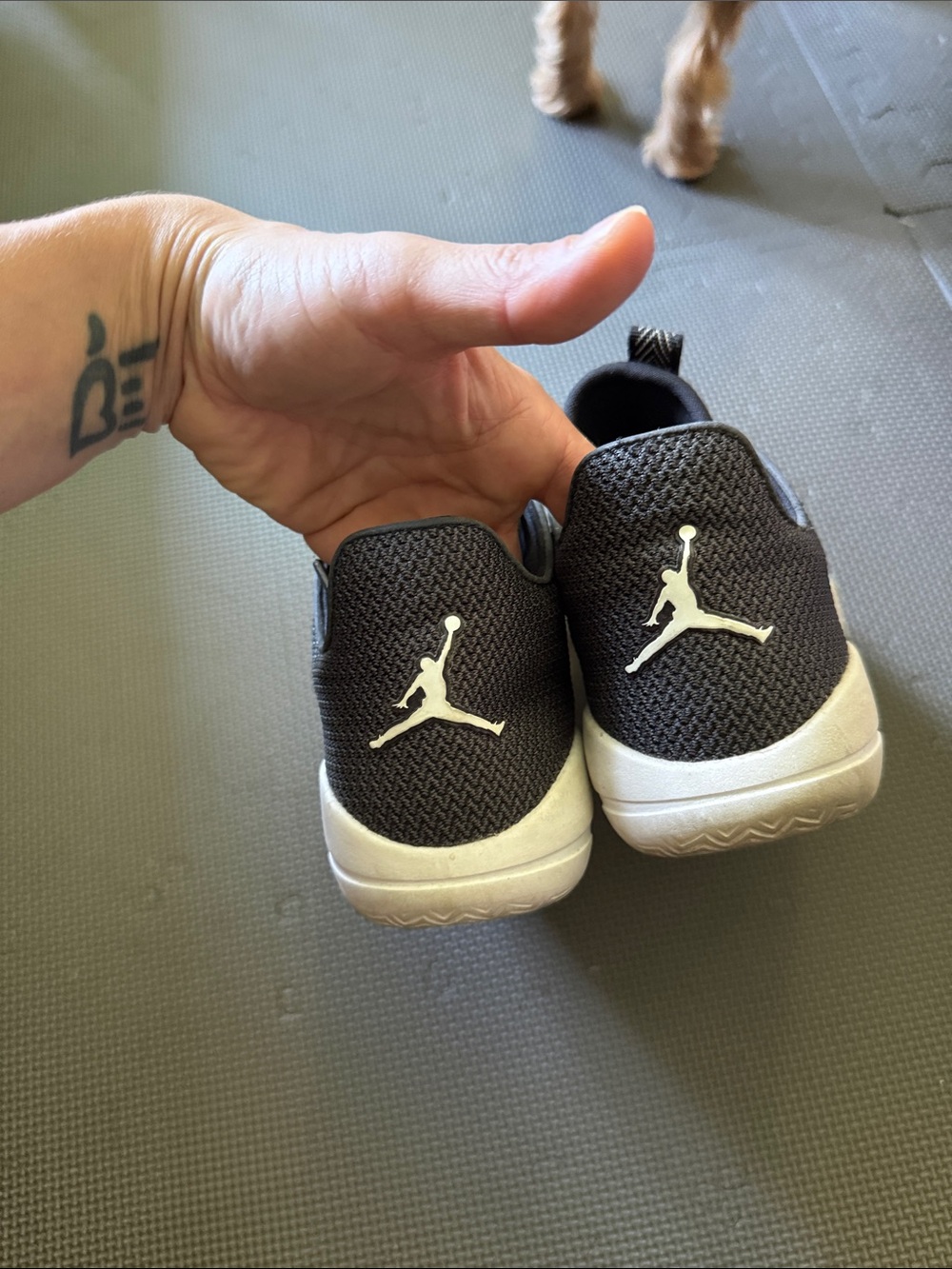 Jordan eclipse - Picture 3 of 5